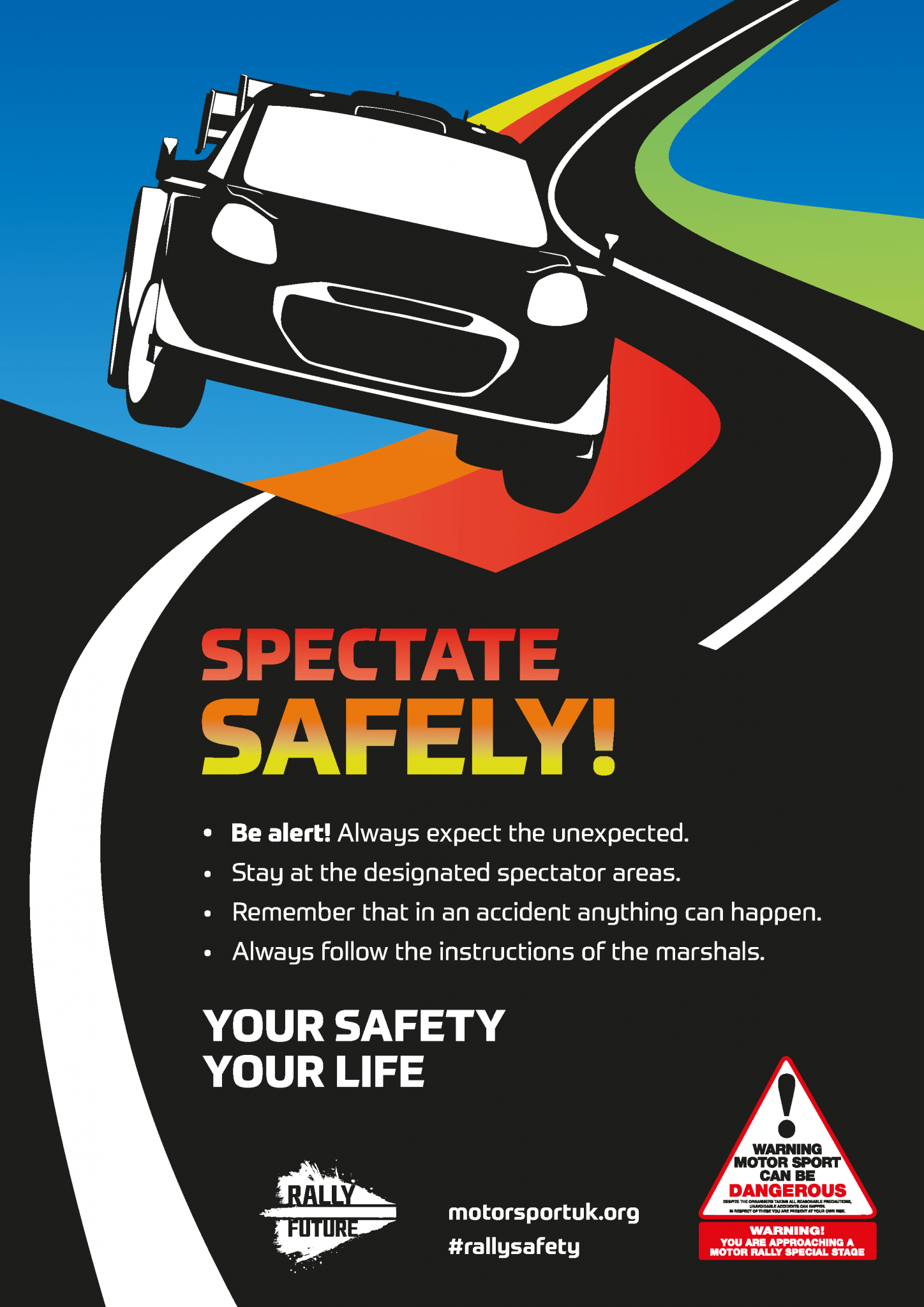 MSUK_RALLY_FUTURE_SAFETY_CAMPAIGN_A3_POSTER_2022_V6_COLOUR